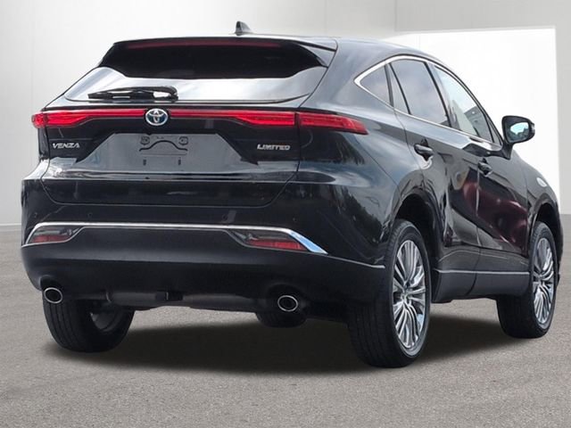 Certified 2024 Toyota Venza Limited AWD/4WD image 6