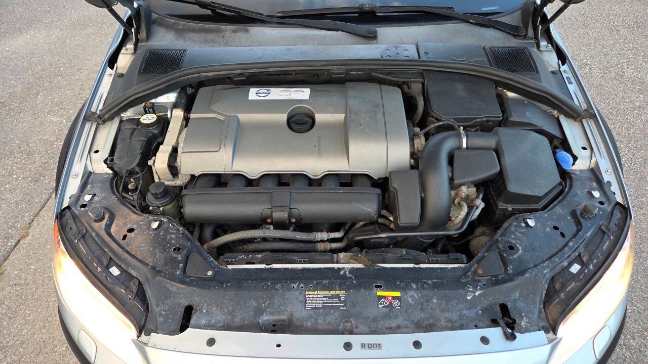 Used 2008 Volvo XC70 3.2 AWD/4WD image 49