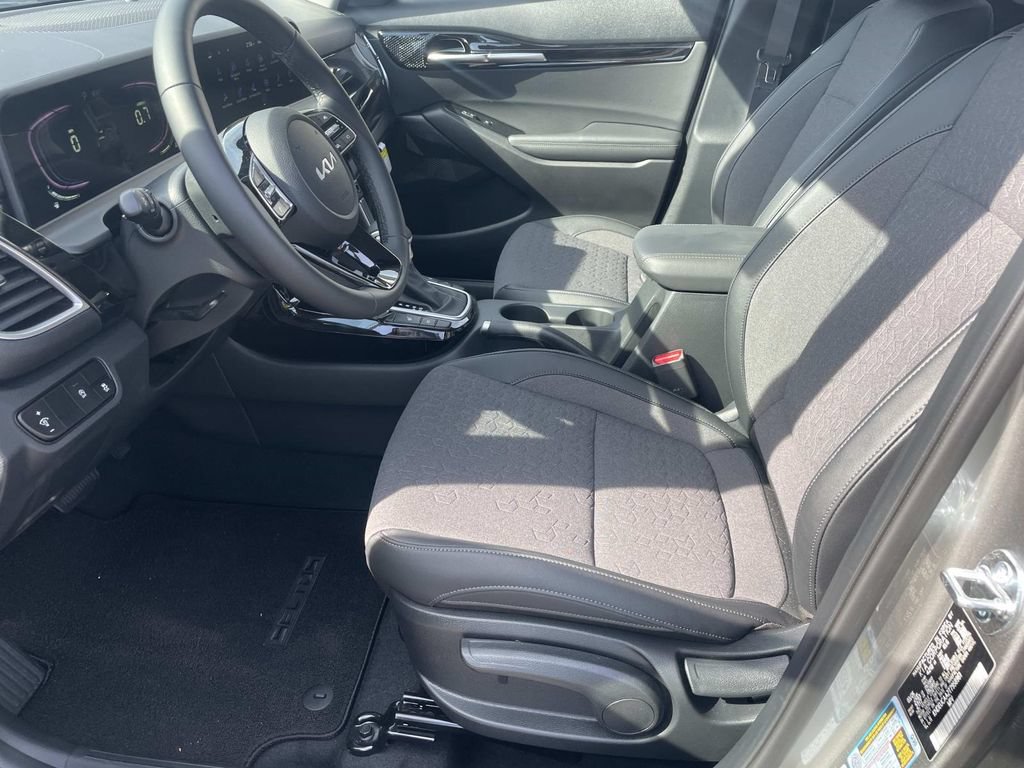 Used 2026 Kia Seltos S AWD/4WD image 18