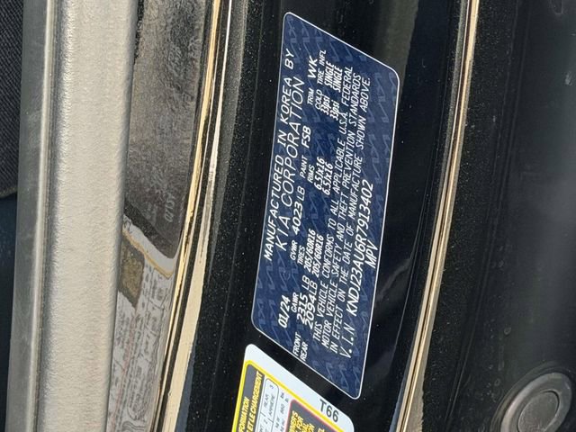 Used 2024 Kia Soul LX w/ Option Group 015 image 25