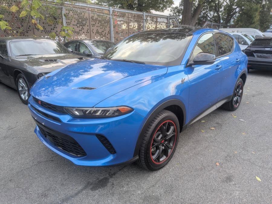 Used 2023 Dodge Hornet GT Plus w/ GT Blacktop Package image 1