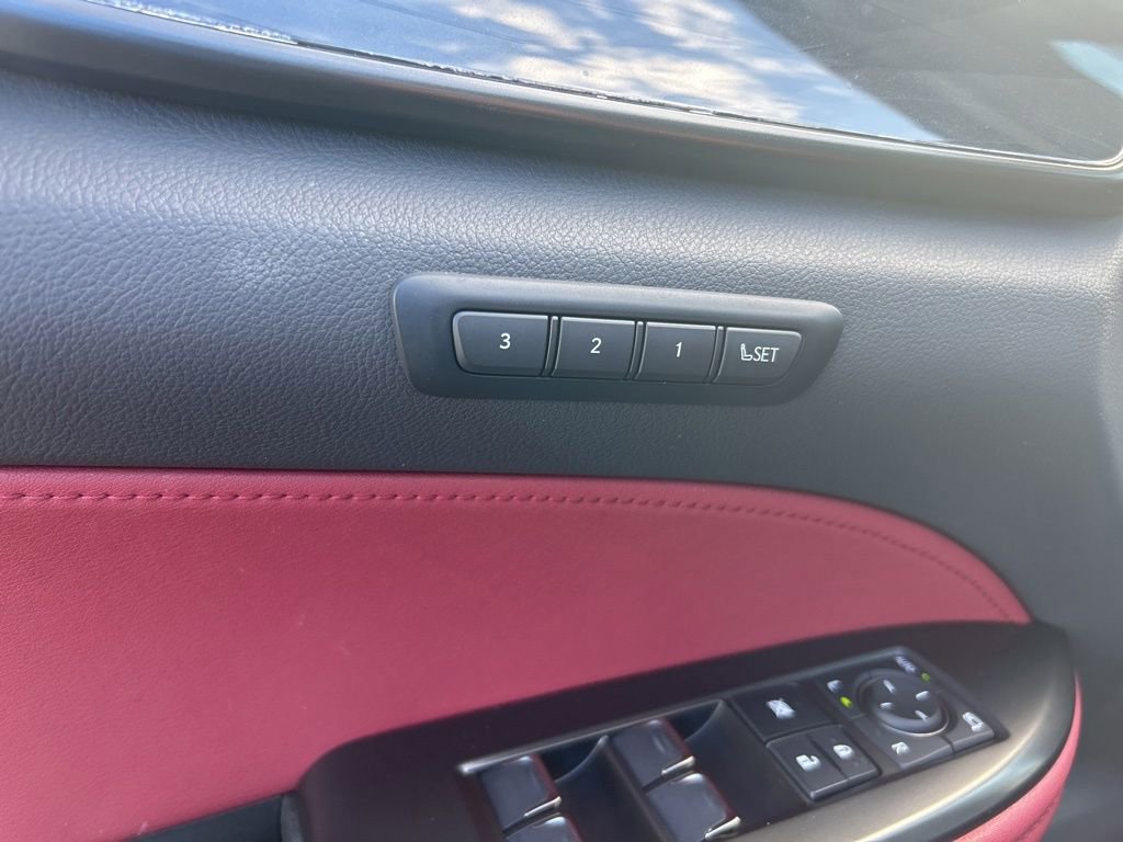 Used 2025 Lexus NX 250 FWD w/ Towing Package (2000 Lbs) image 39