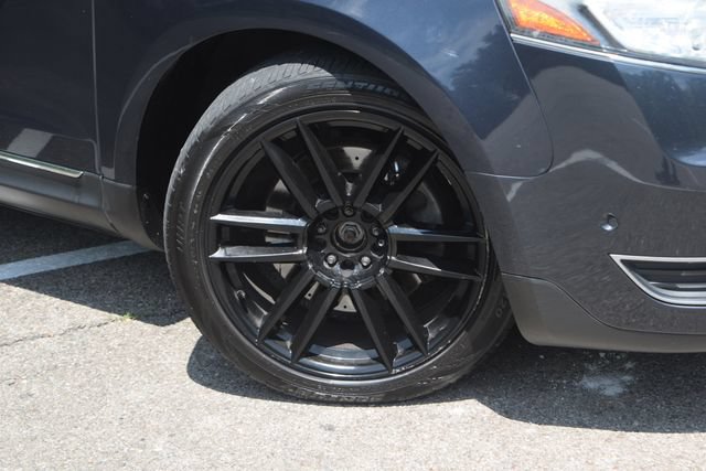 Used 2014 Lincoln MKT AWD w/ Equipment Group 201A image 32