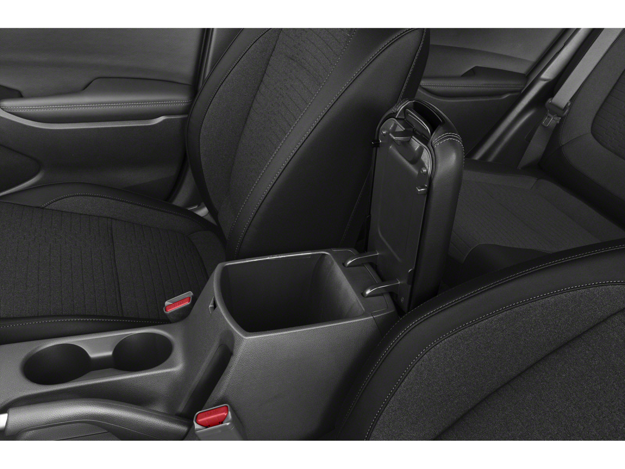 Certified 2022 Kia Seltos EX AWD/4WD image 40