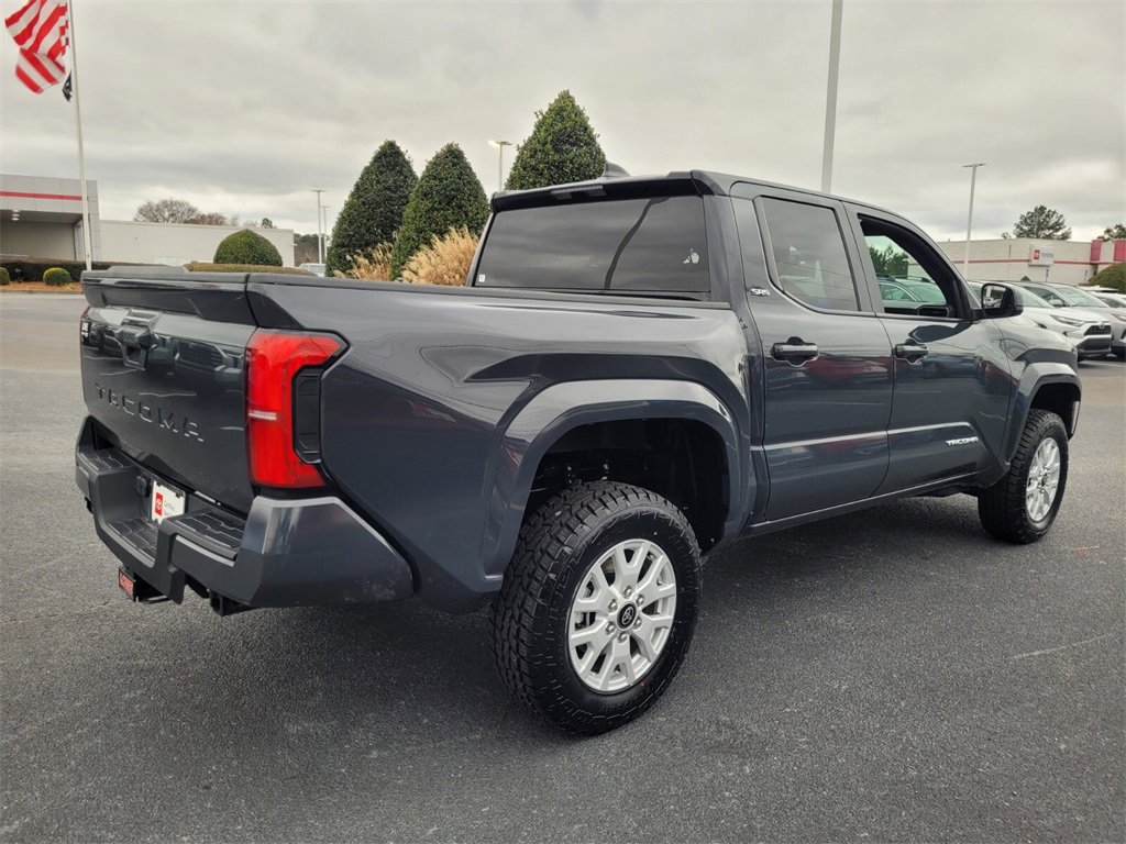 Used 2024 Toyota Tacoma SR5 image 11