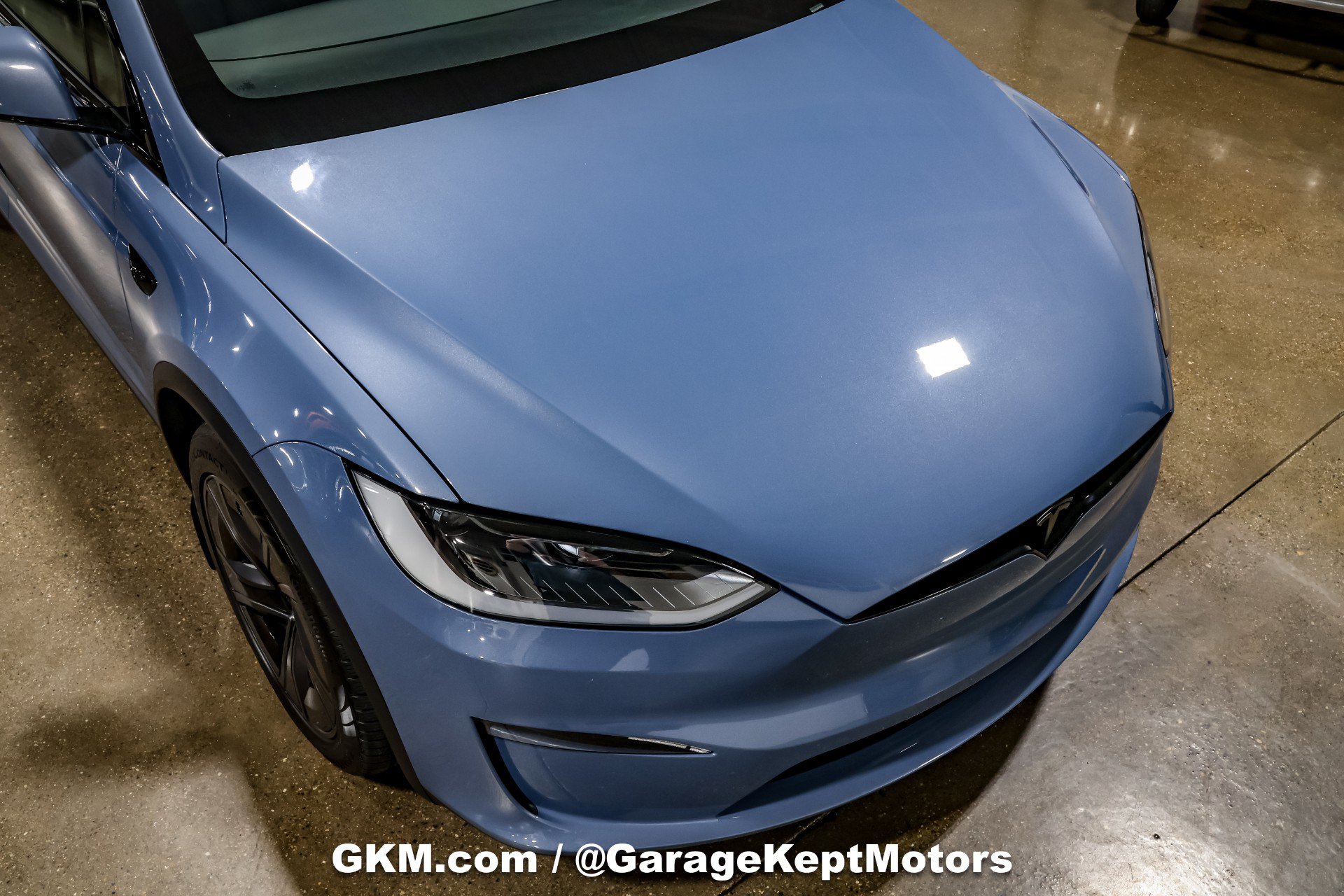Used 2026 Tesla Model X Plaid AWD/4WD image 14