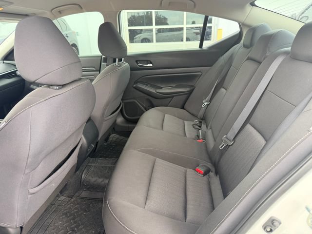 Used 2019 Nissan Altima 2.5 S FWD image 15