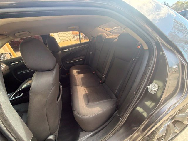 Used 2020 Chrysler 300 Touring w/ Sport Appearance Package RWD image 14