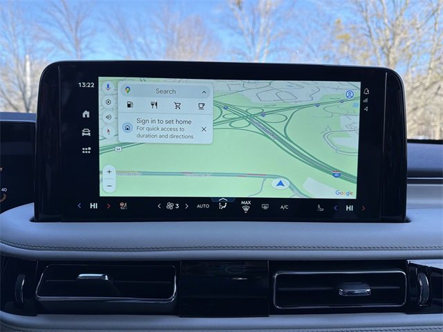 New 2026 Lincoln Aviator Reserve image 18