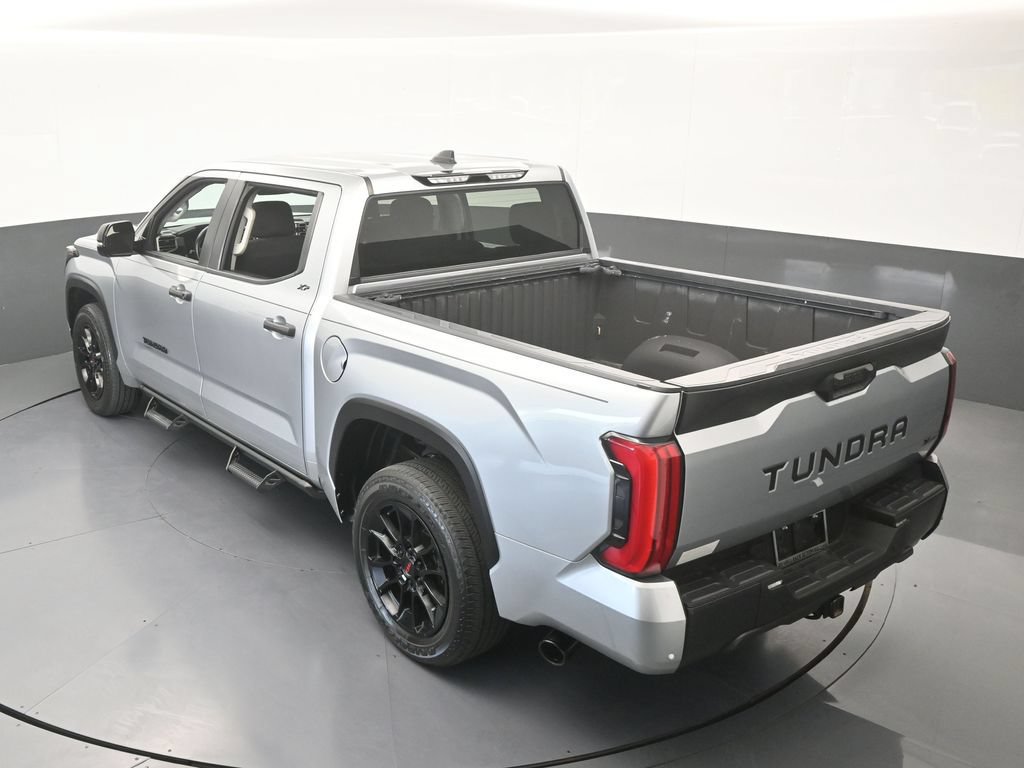 Used 2024 Toyota Tundra SR5 w/ SR5 Convenience Package RWD image 54