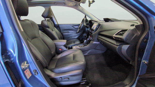 Used 2019 Subaru Forester Touring AWD/4WD image 13