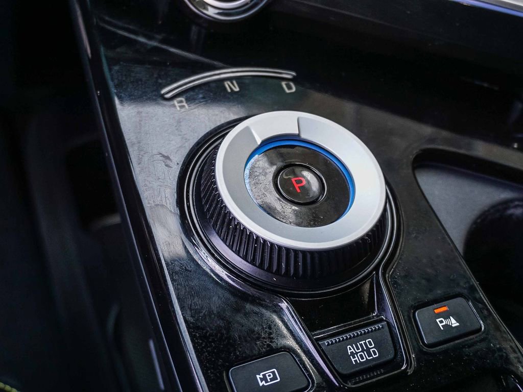 Certified 2023 Kia EV6 GT image 23