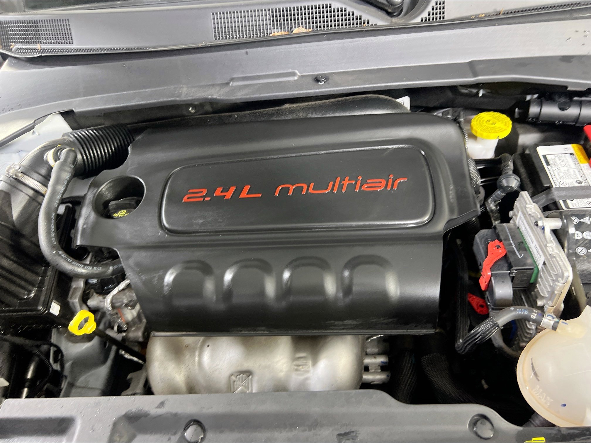 Used 2022 Jeep Compass Altitude w/ Convenience Group image 28