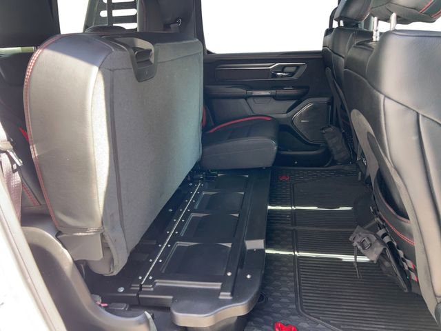 Used 2022 RAM 1500 TRX w/ TRX Level 2 Equipment Group image 18