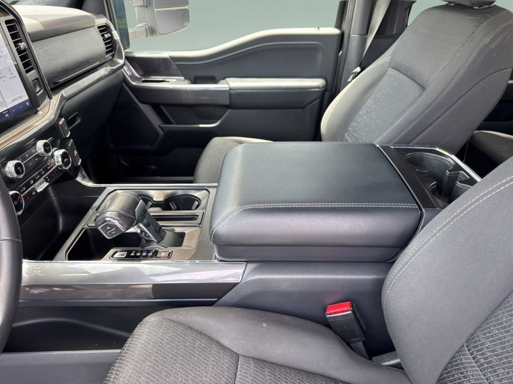 Used 2023 Ford F150 XLT w/ Equipment Group 302A High AWD/4WD image 24