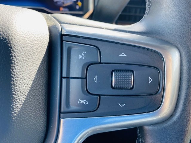 Used 2024 Chevrolet Silverado 1500 LT w/ Protection Package image 33