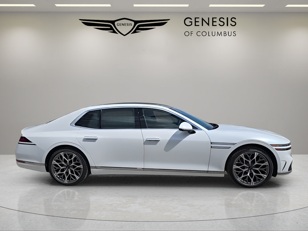 New 2026 Genesis G90 3.5T AWD/4WD image 6