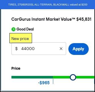 Used 2024 Chevrolet Silverado 1500 RST w/ All Star Edition Plus image 13