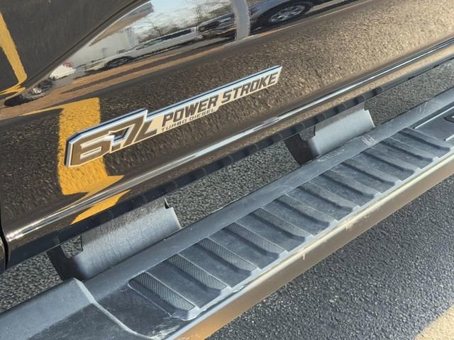 Used 2024 Ford F250 Lariat w/ Lariat Ultimate Package image 9