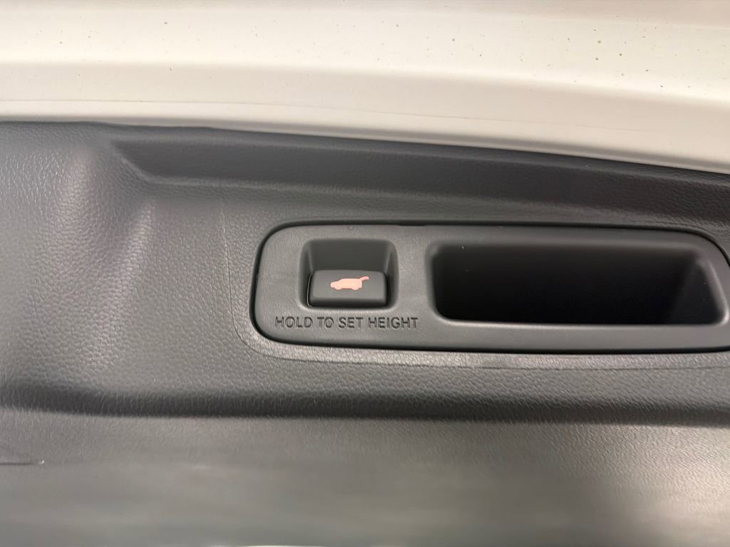 New 2026 Honda CR-V Sport Touring image 21