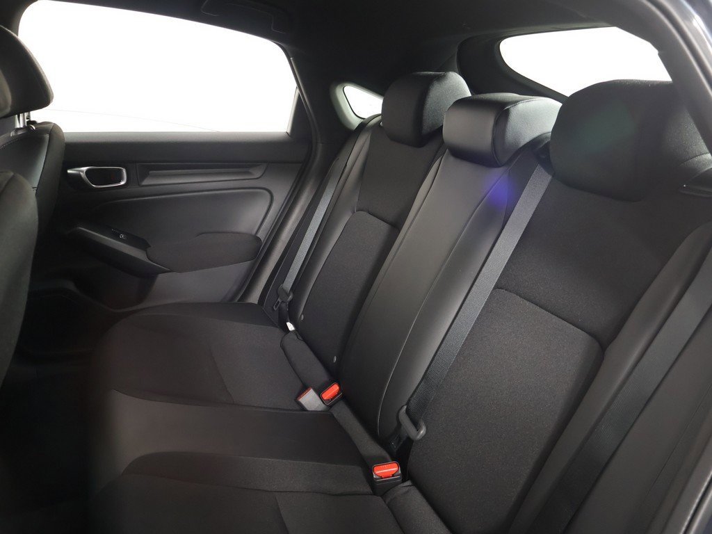 Certified 2026 Honda Civic Sport image 30