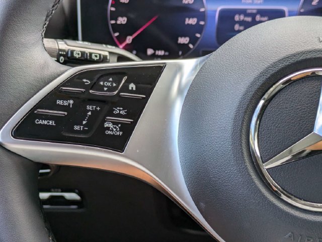 Used 2023 Mercedes-Benz GLC 300 w/ Exclusive Trim Package image 29