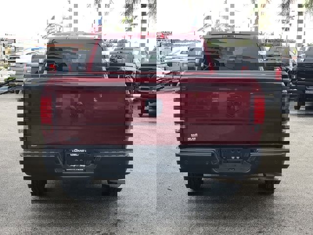 Used 2024 RAM 1500 Classic Warlock image 6