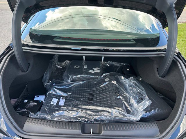 New 2027 Mercedes-Benz CLA 350 image 42