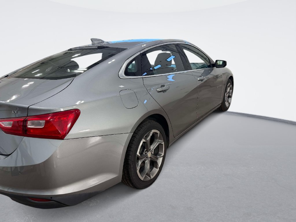 Used 2024 Chevrolet Malibu LT FWD image 5