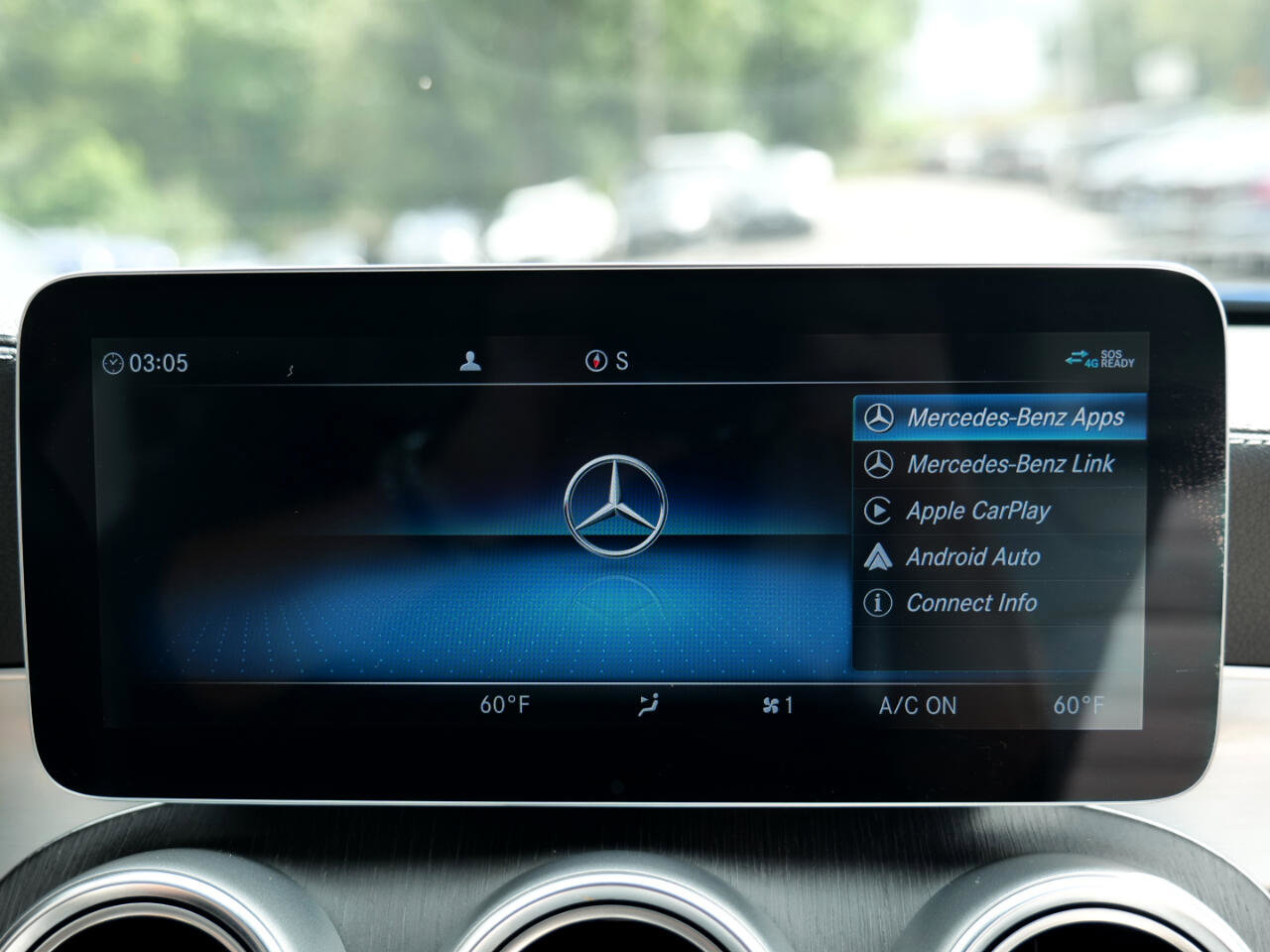 Used 2023 Mercedes-Benz C 43 AMG 4MATIC Cabriolet w/ Multimedia Package image 26