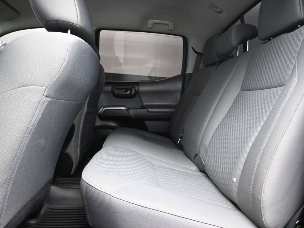 Used 2022 Toyota Tacoma SR5 image 17