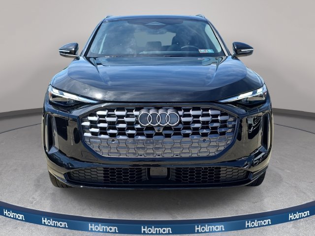 Used 2025 Audi Q5 Premium w/ Convenience Package AWD/4WD image 3