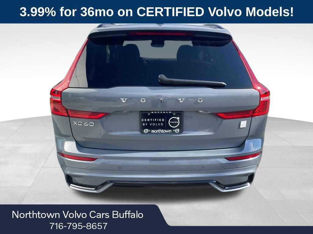 Certified 2024 Volvo XC60 T8 Polestar image 5