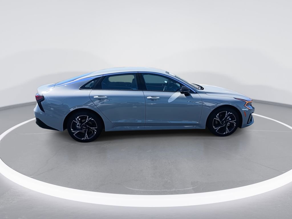 Certified 2026 Kia K5 GT-Line image 9