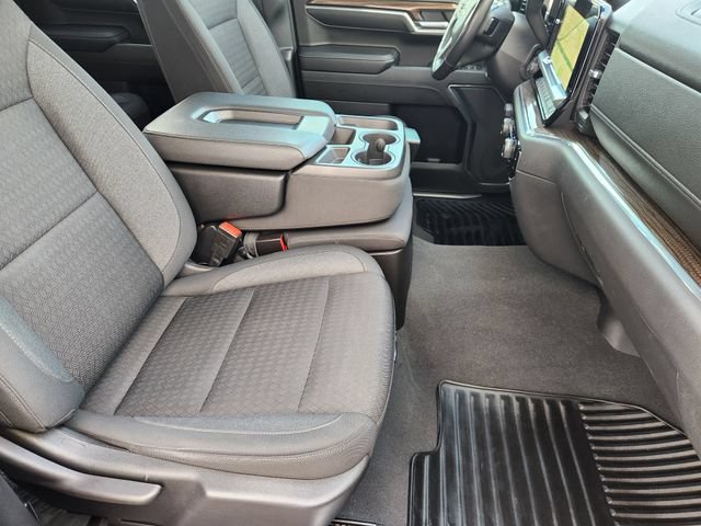 Used 2022 Chevrolet Silverado 1500 LT w/ Convenience Package II AWD/4WD image 20