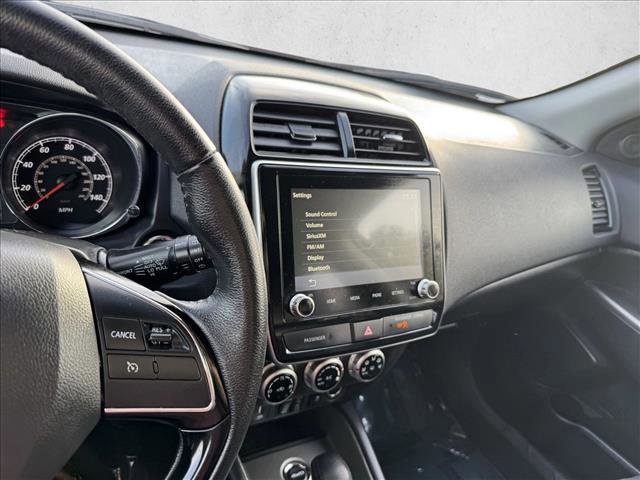 Used 2024 Mitsubishi Outlander Sport LE image 13