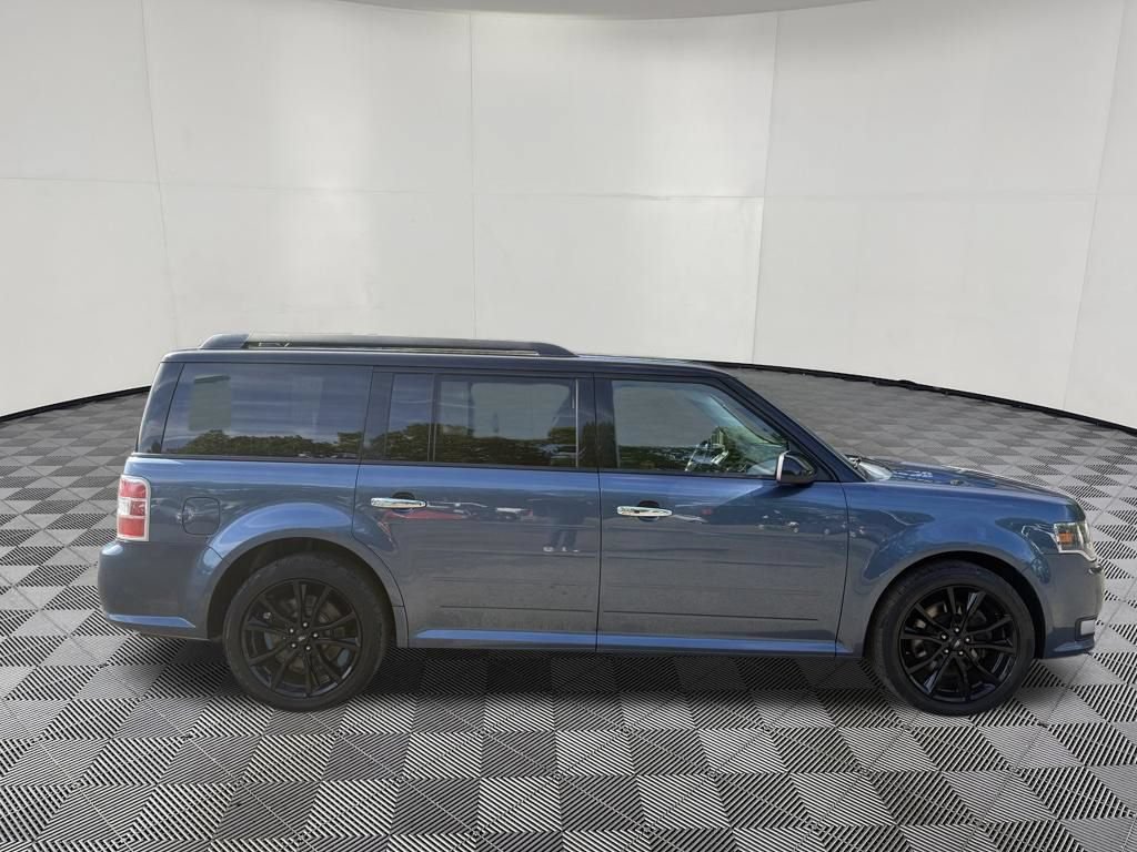Used 2019 Ford Flex SEL w/ Equipment Group 202A AWD/4WD image 4