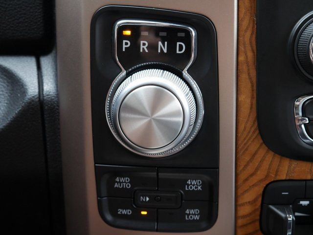 Used 2014 RAM 1500 Laramie Longhorn w/ Convenience Group image 24