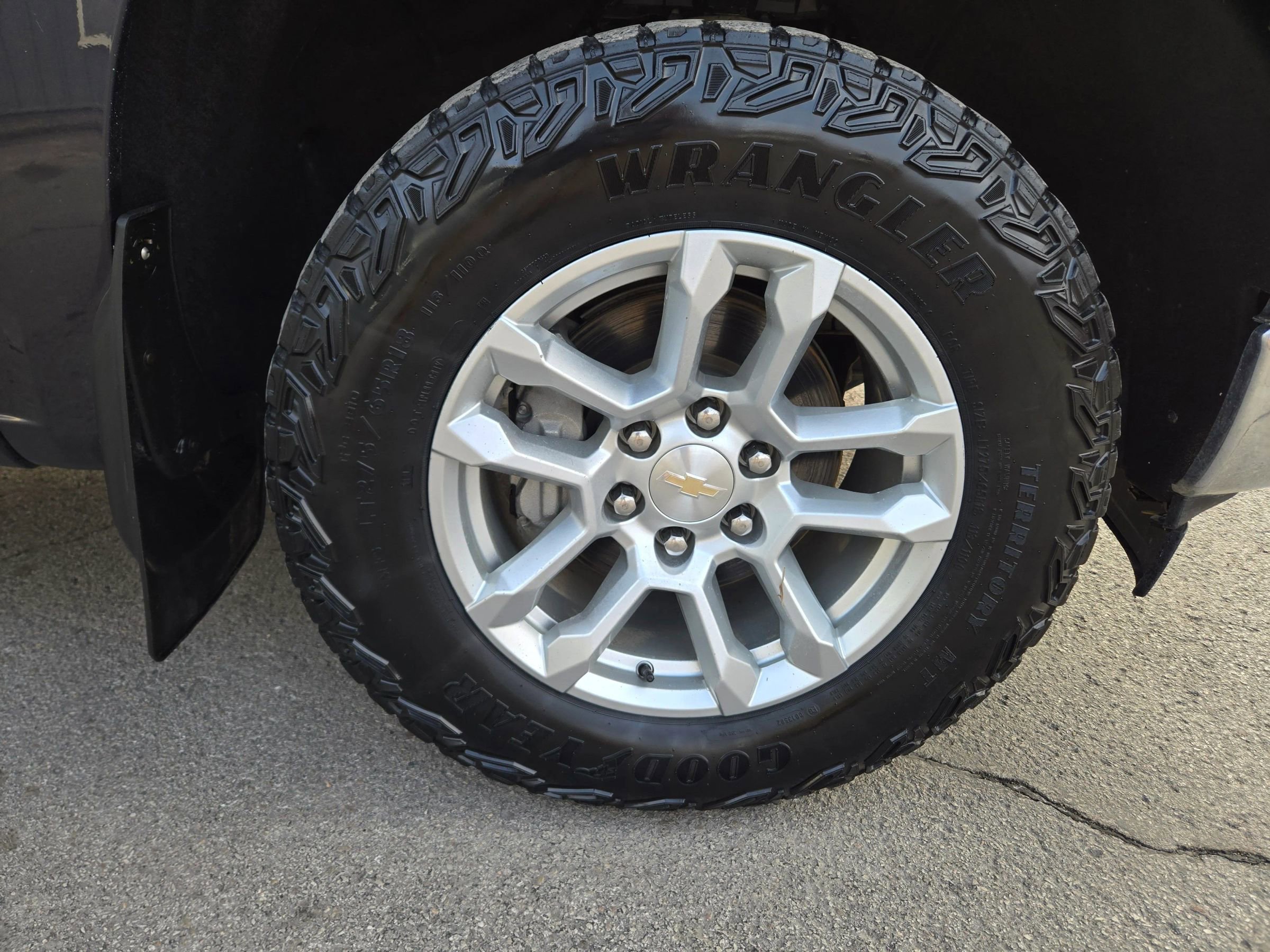 Used 2023 Chevrolet Silverado 1500 LT w/ Max Trailering Package image 28