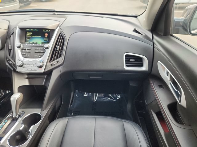 Used 2014 Chevrolet Equinox LT w/ Driver Convenience Package AWD/4WD image 23