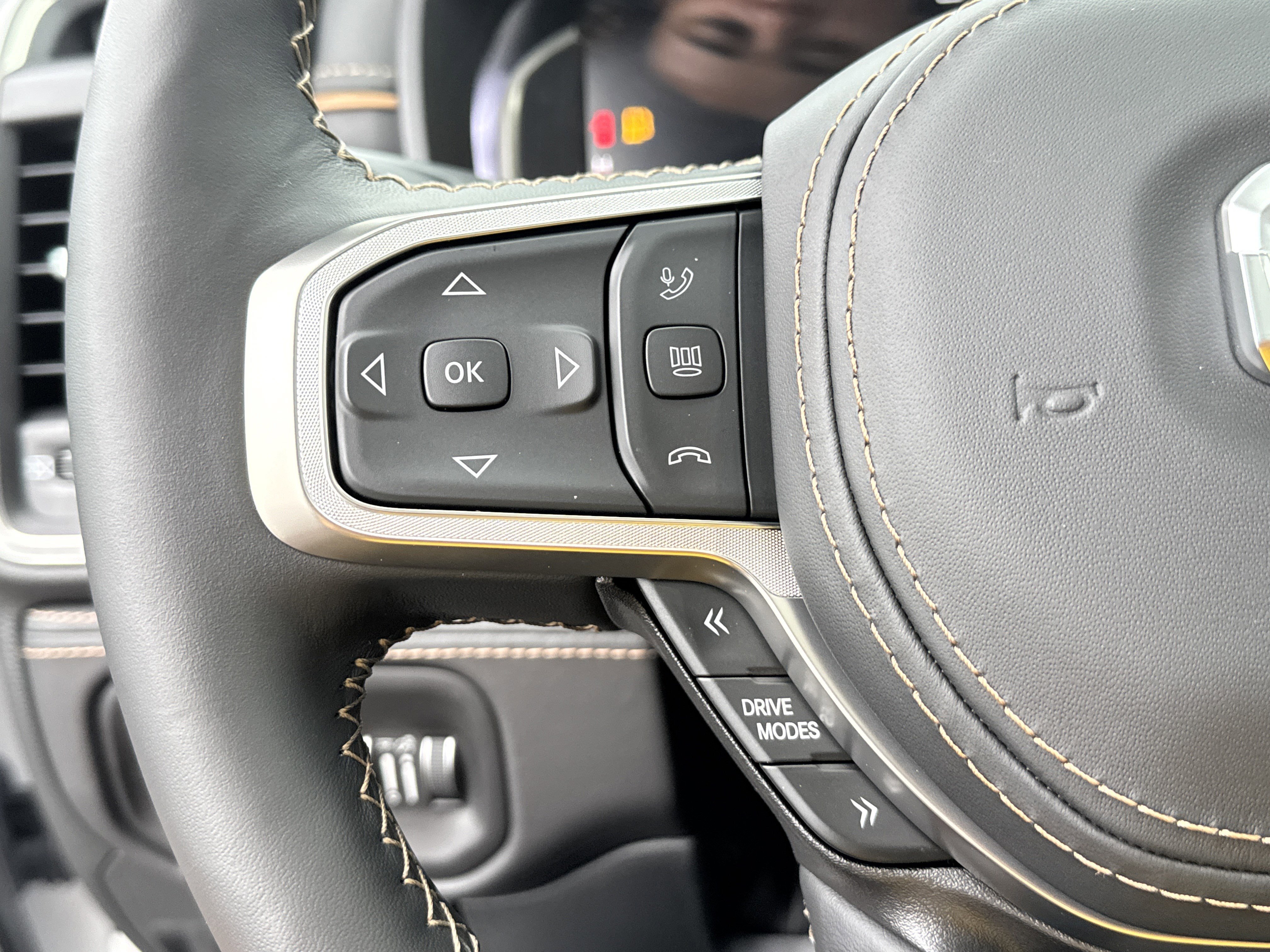 New 2026 RAM 1500 Tungsten w/ Towing Technology Group image 29