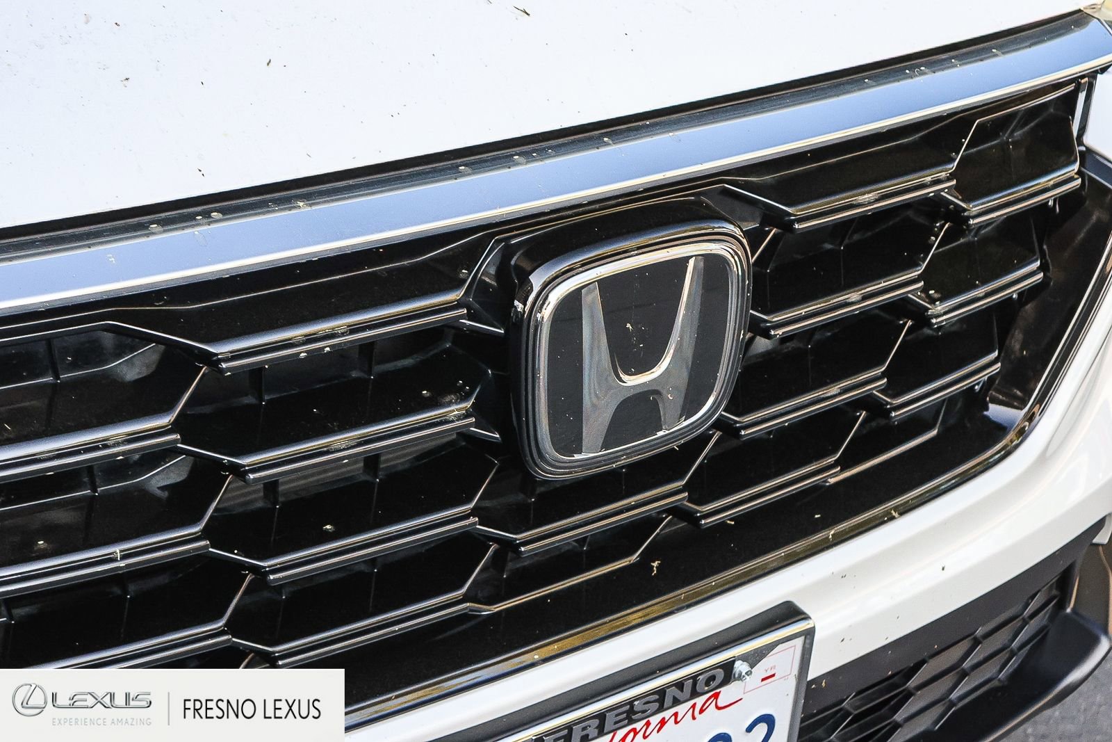 Used 2025 Honda CR-V EX image 11