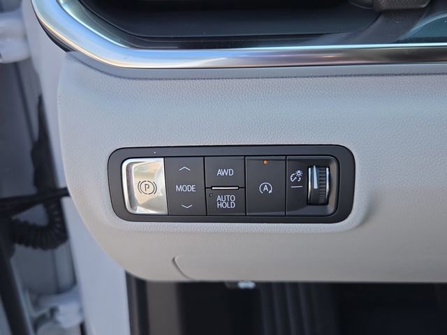 New 2026 GMC Terrain Denali image 21