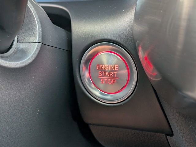 New 2026 Acura ADX A-Spec image 15