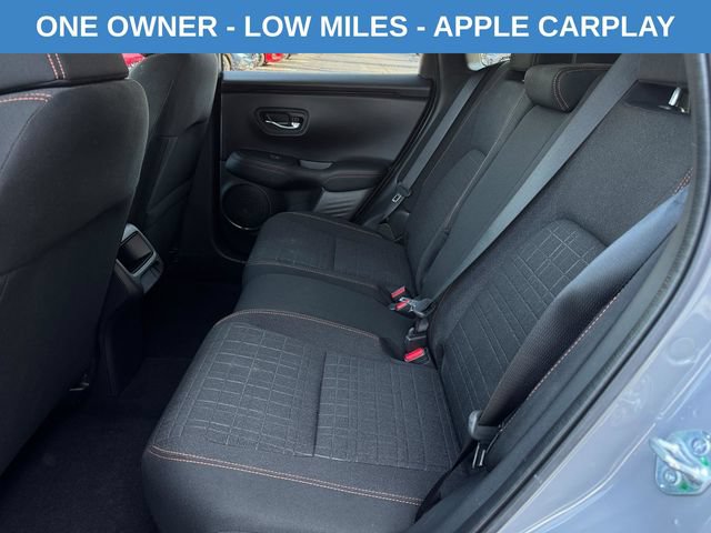 Used 2024 Honda HR-V Sport image 5