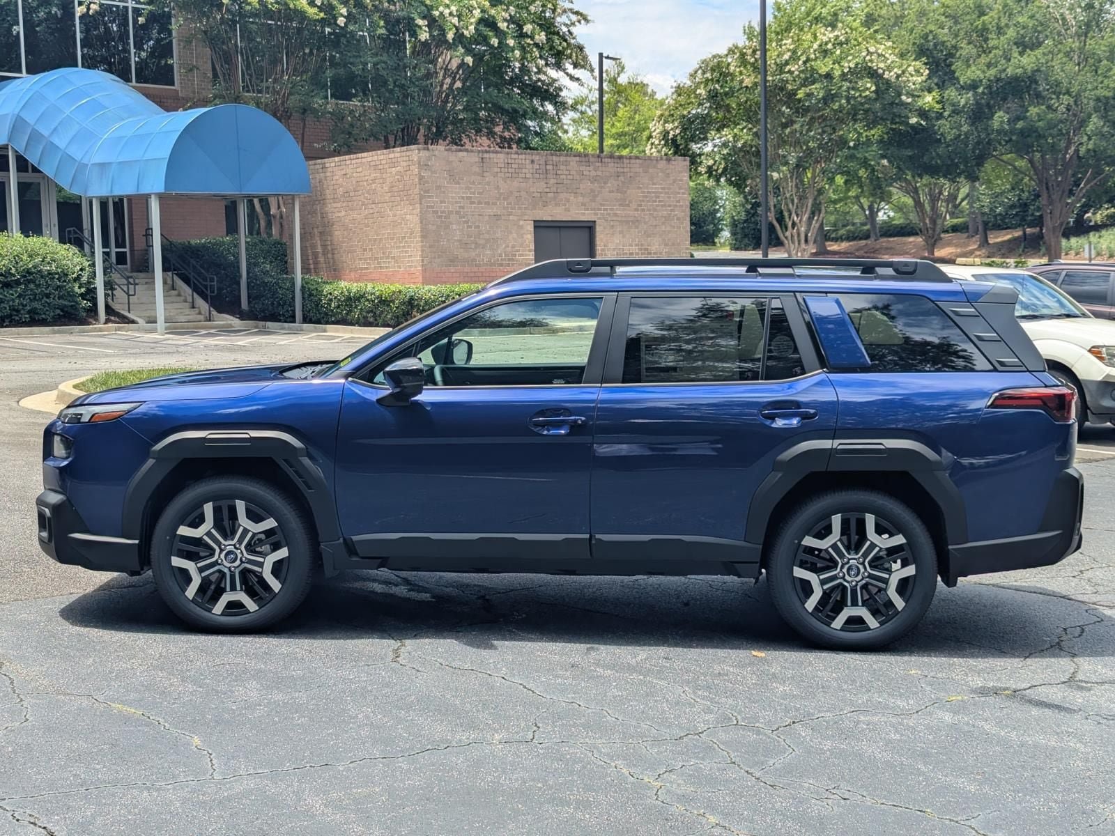 New 2026 Subaru Outback Touring XT AWD/4WD image 4