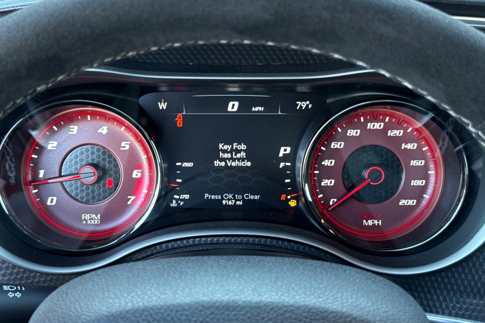 Used 2023 Dodge Charger SRT Hellcat RWD image 23