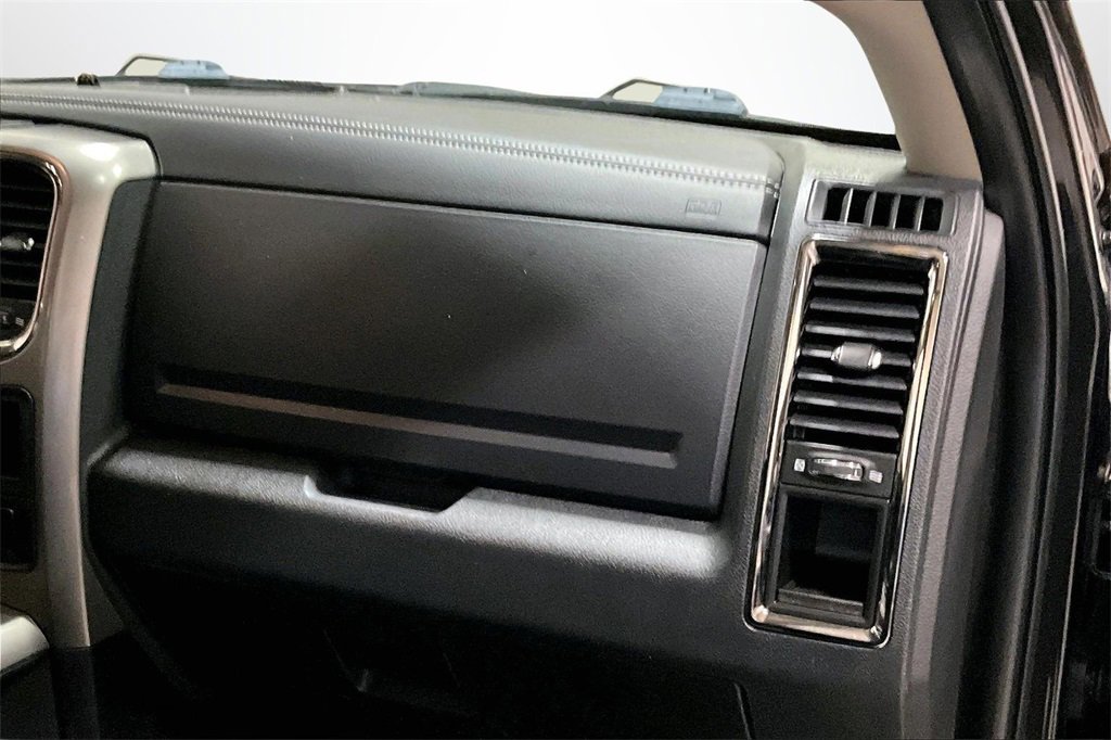 Used 2016 RAM 1500 Sport image 25