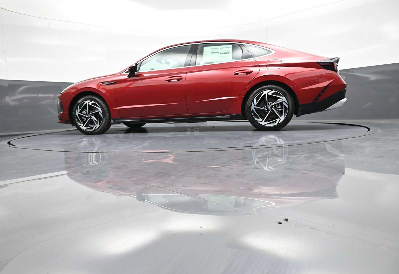 New 2026 Hyundai Sonata SEL FWD image 31
