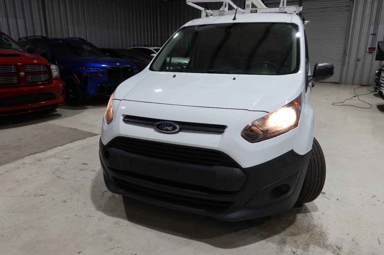 Used 2016 Ford Transit Connect XL FWD image 37